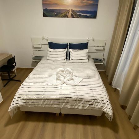 1-D011 Superbe Appartement Spacieux Tres Calme Charleroi Zewnętrze zdjęcie