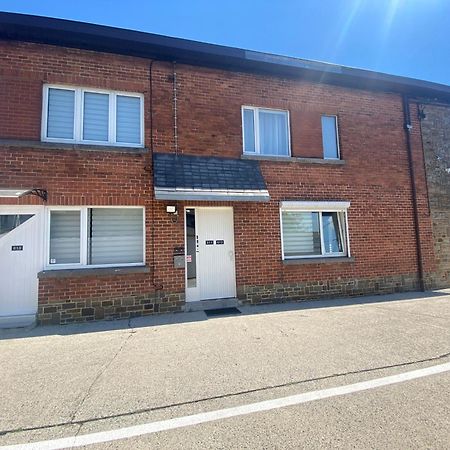 1-D011 Superbe Appartement Spacieux Tres Calme Charleroi Zewnętrze zdjęcie